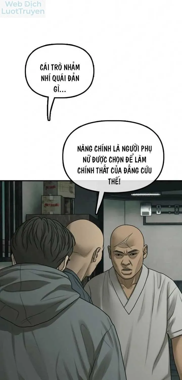 Ngày Tận Thế Đã Đến Chap 83 - Next Chap 84