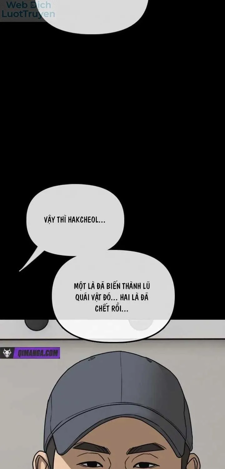 Ngày Tận Thế Đã Đến Chap 83 - Next Chap 84