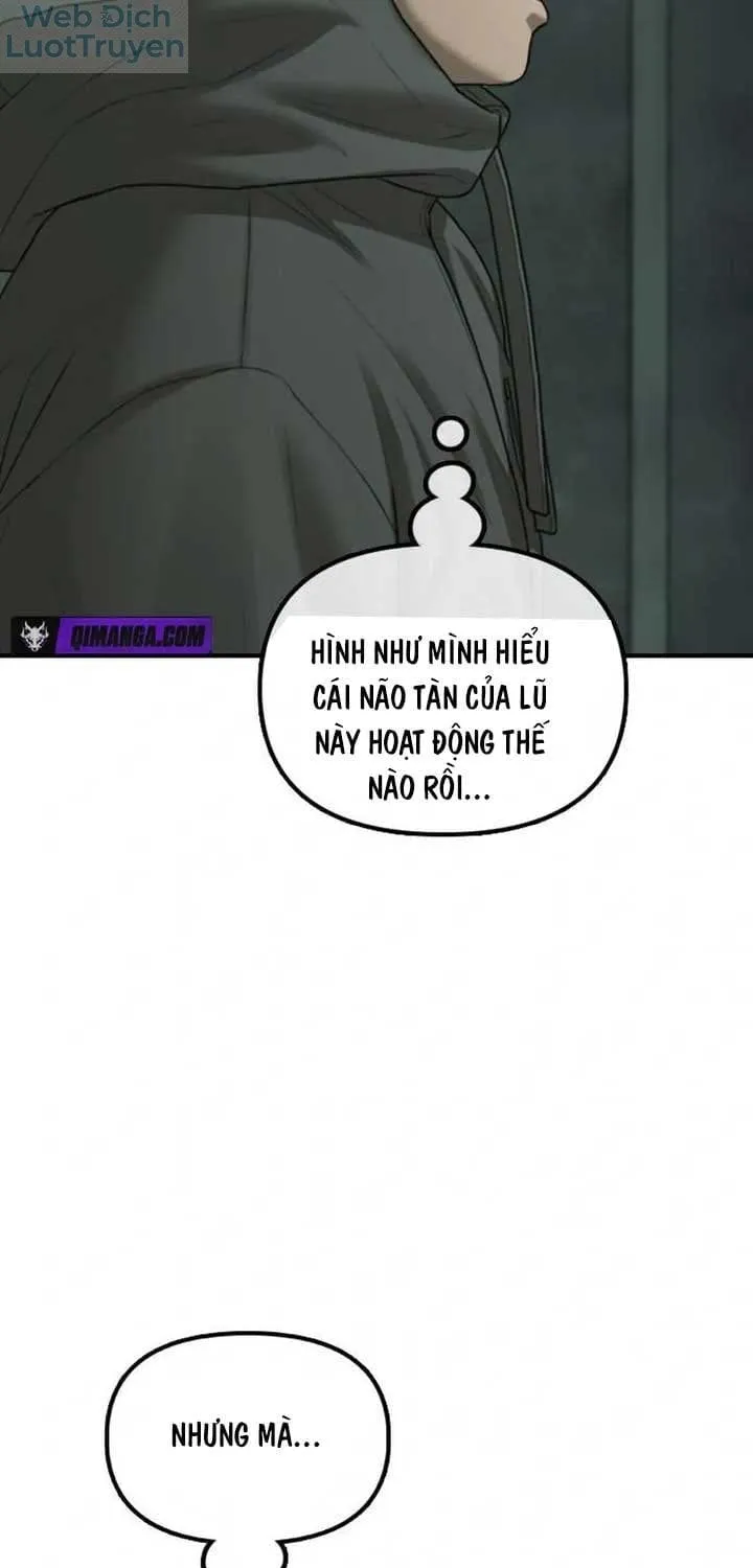 Ngày Tận Thế Đã Đến Chap 83 - Next Chap 84