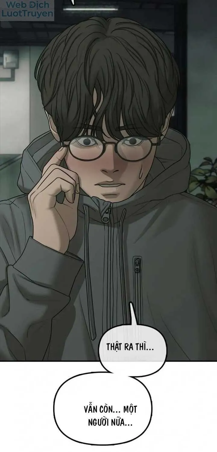 Ngày Tận Thế Đã Đến Chap 83 - Next Chap 84