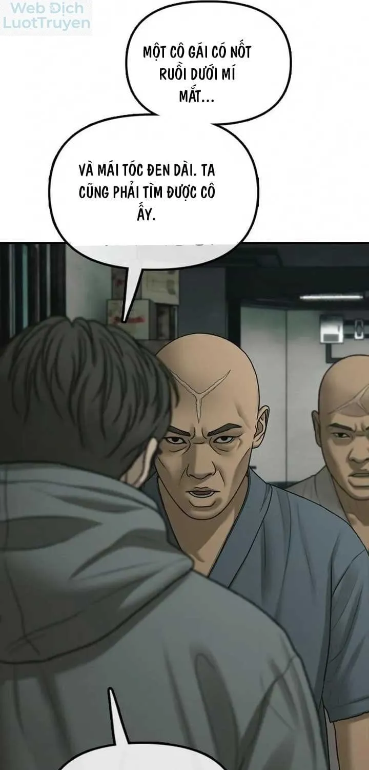 Ngày Tận Thế Đã Đến Chap 83 - Next Chap 84