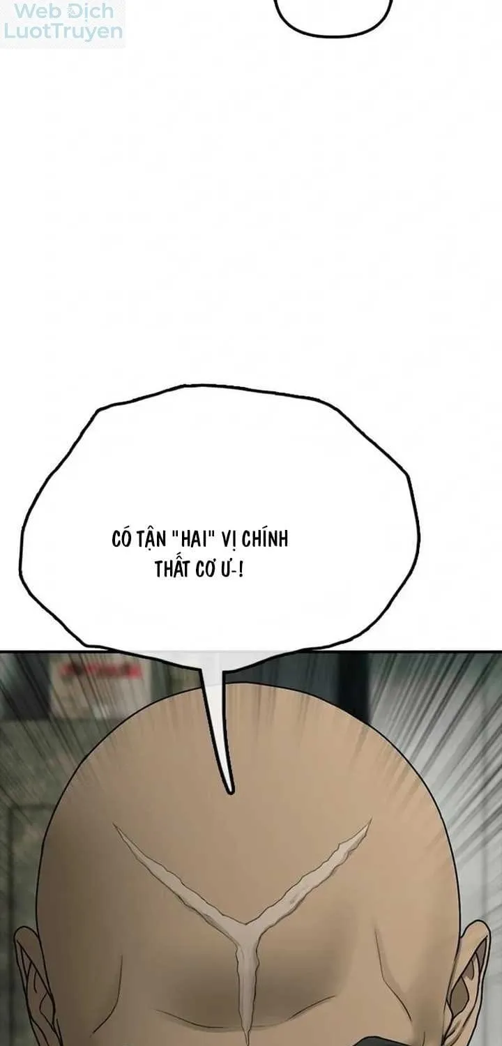 Ngày Tận Thế Đã Đến Chap 83 - Next Chap 84