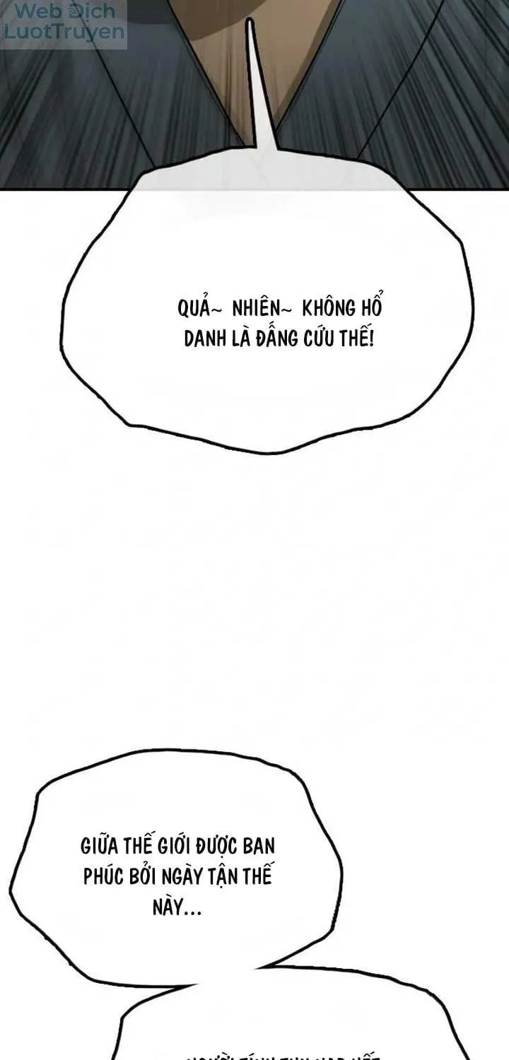 Ngày Tận Thế Đã Đến Chap 83 - Next Chap 84