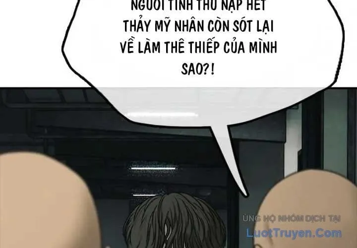 Ngày Tận Thế Đã Đến Chap 83 - Next Chap 84