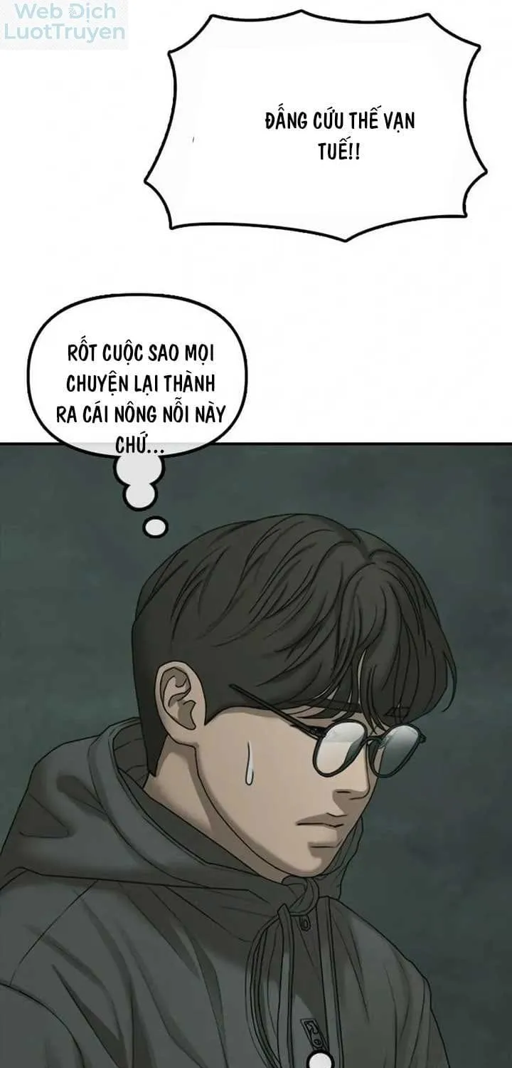 Ngày Tận Thế Đã Đến Chap 83 - Next Chap 84