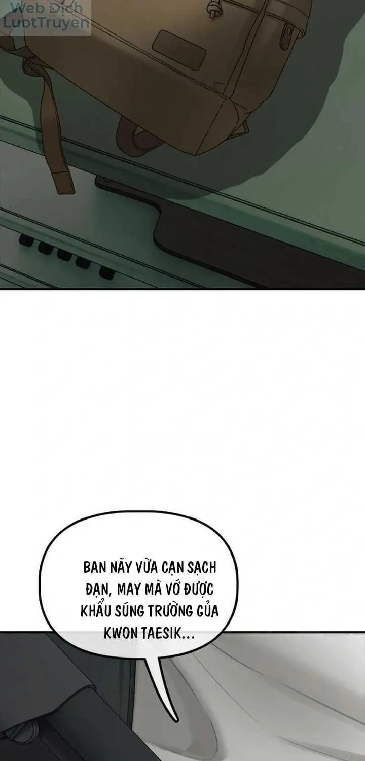 Ngày Tận Thế Đã Đến Chap 83 - Next Chap 84