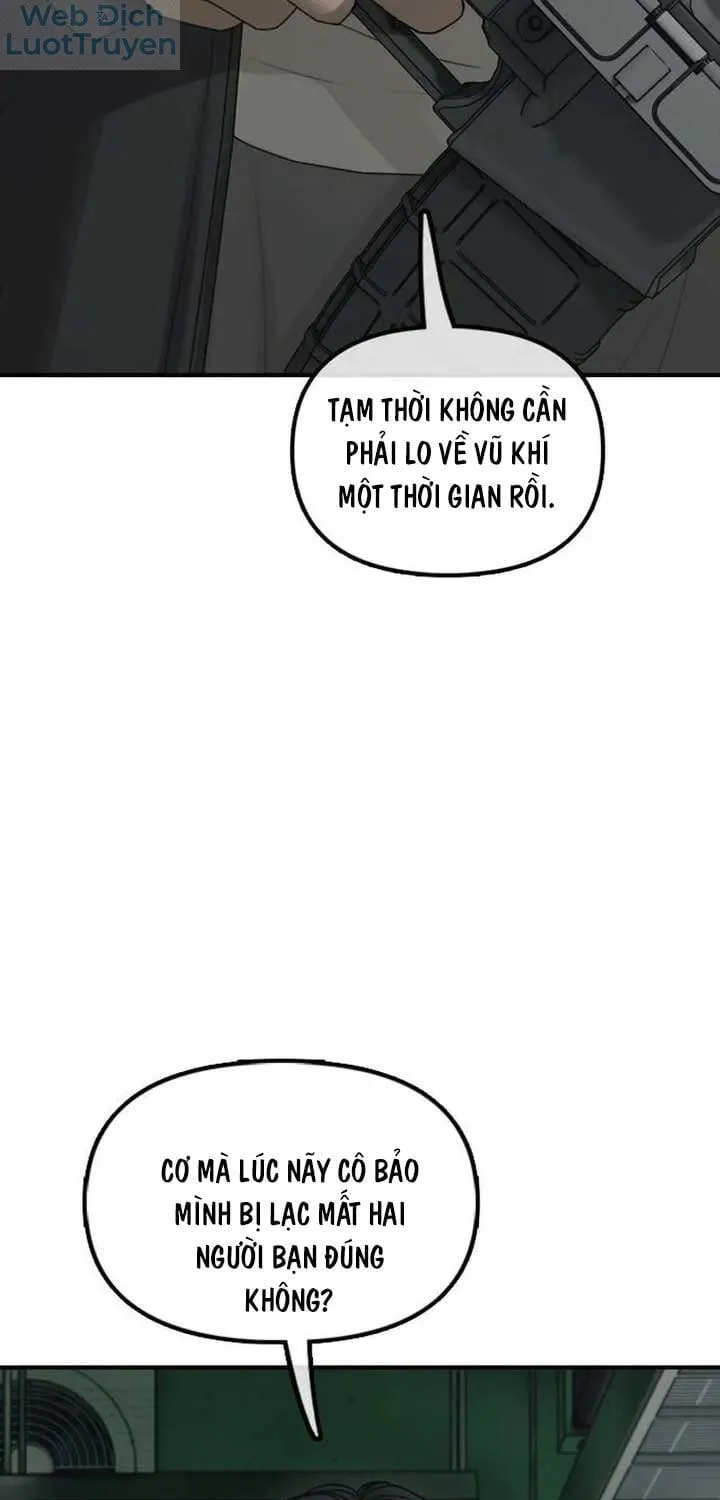 Ngày Tận Thế Đã Đến Chap 83 - Next Chap 84