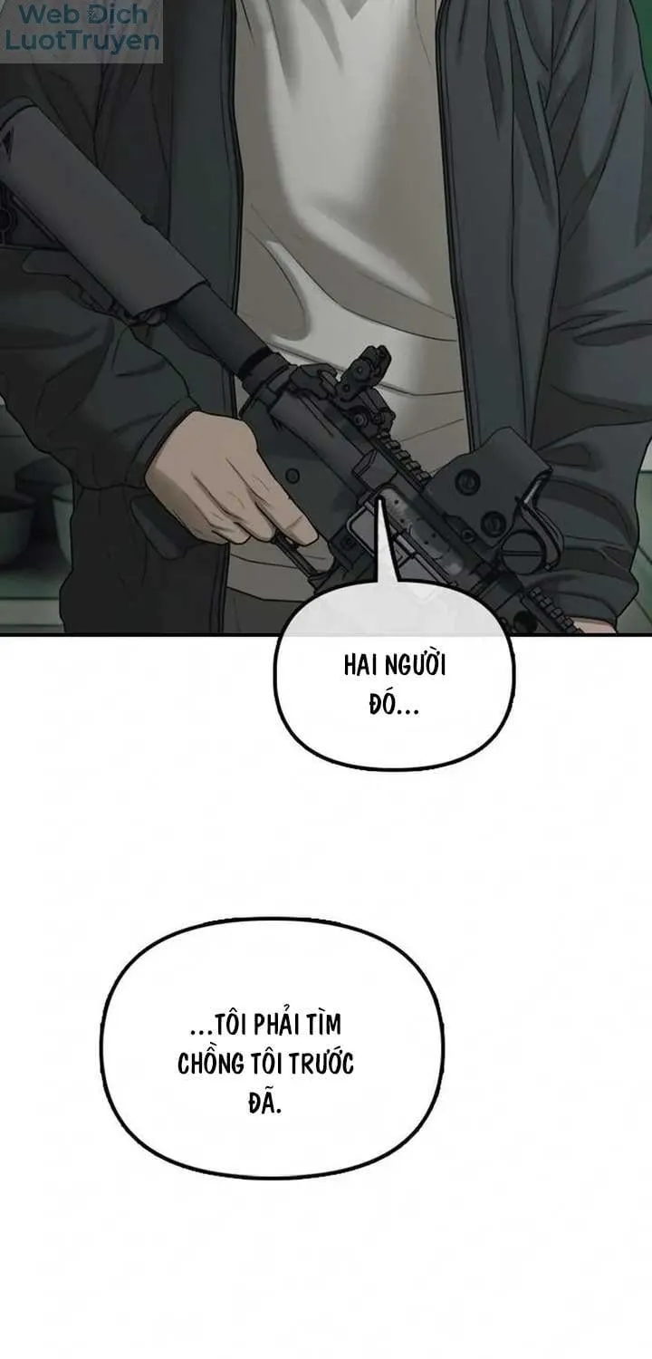 Ngày Tận Thế Đã Đến Chap 83 - Next Chap 84