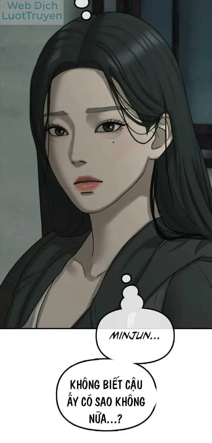 Ngày Tận Thế Đã Đến Chap 84 - Next Chap 85