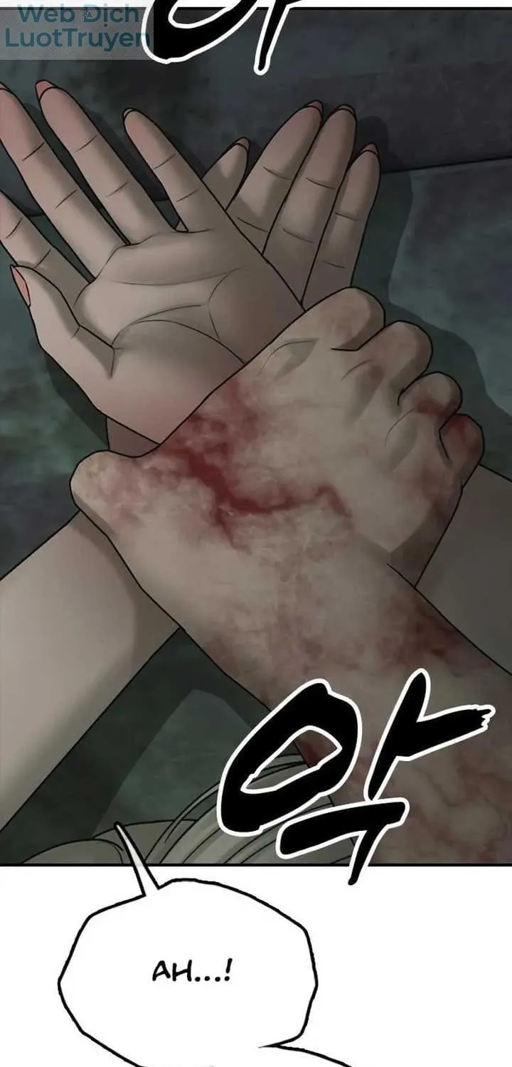 Ngày Tận Thế Đã Đến Chap 84 - Next Chap 85