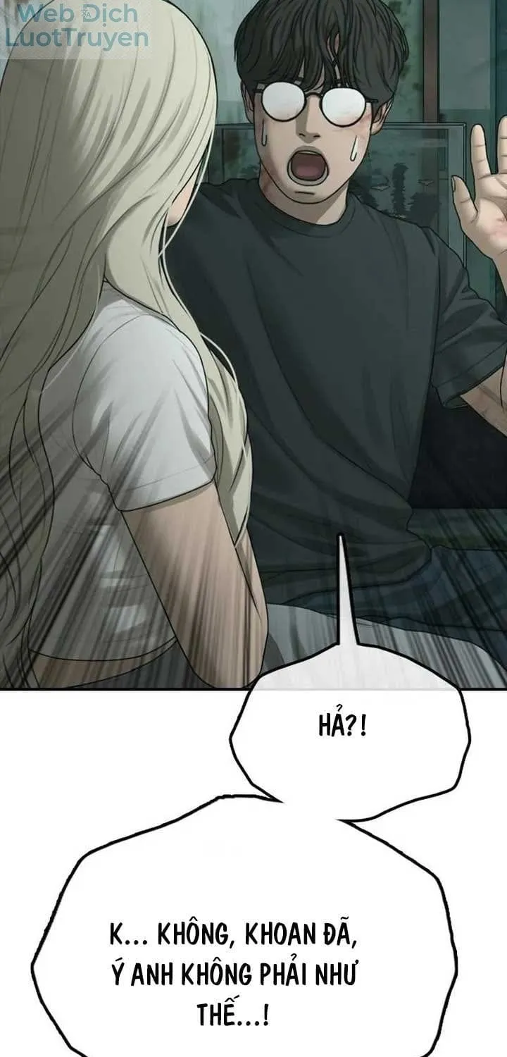 Ngày Tận Thế Đã Đến Chap 84 - Next Chap 85