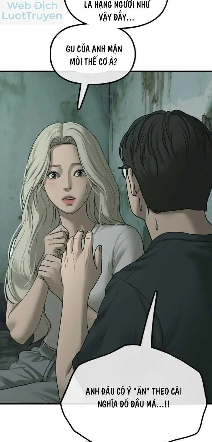 Ngày Tận Thế Đã Đến Chap 84 - Next Chap 85