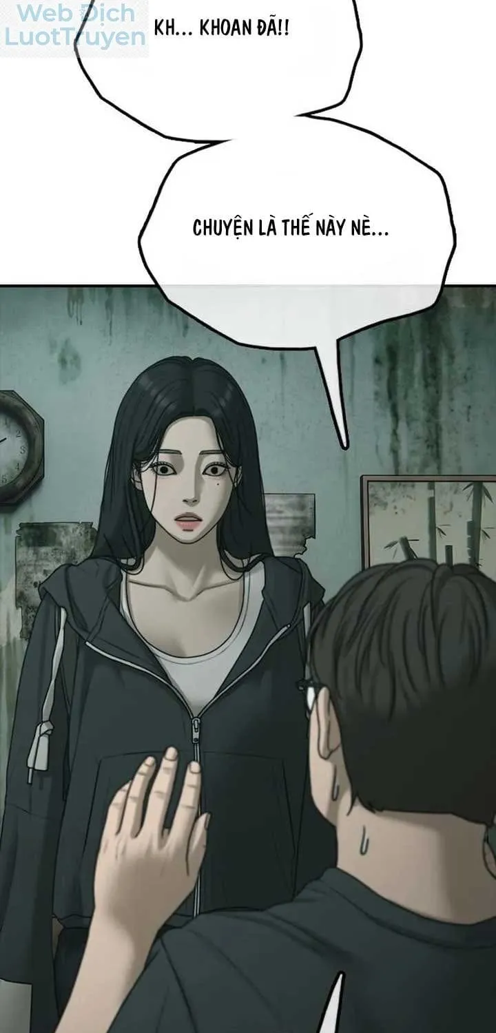 Ngày Tận Thế Đã Đến Chap 84 - Next Chap 85