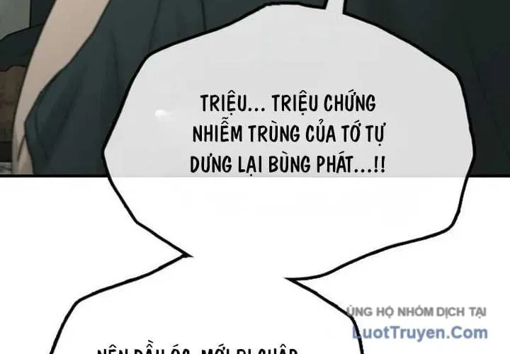 Ngày Tận Thế Đã Đến Chap 84 - Next Chap 85