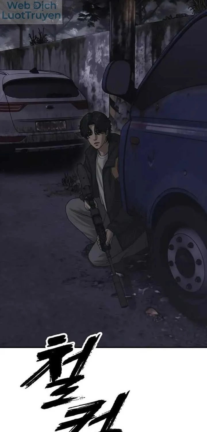 Ngày Tận Thế Đã Đến Chap 84 - Next Chap 85
