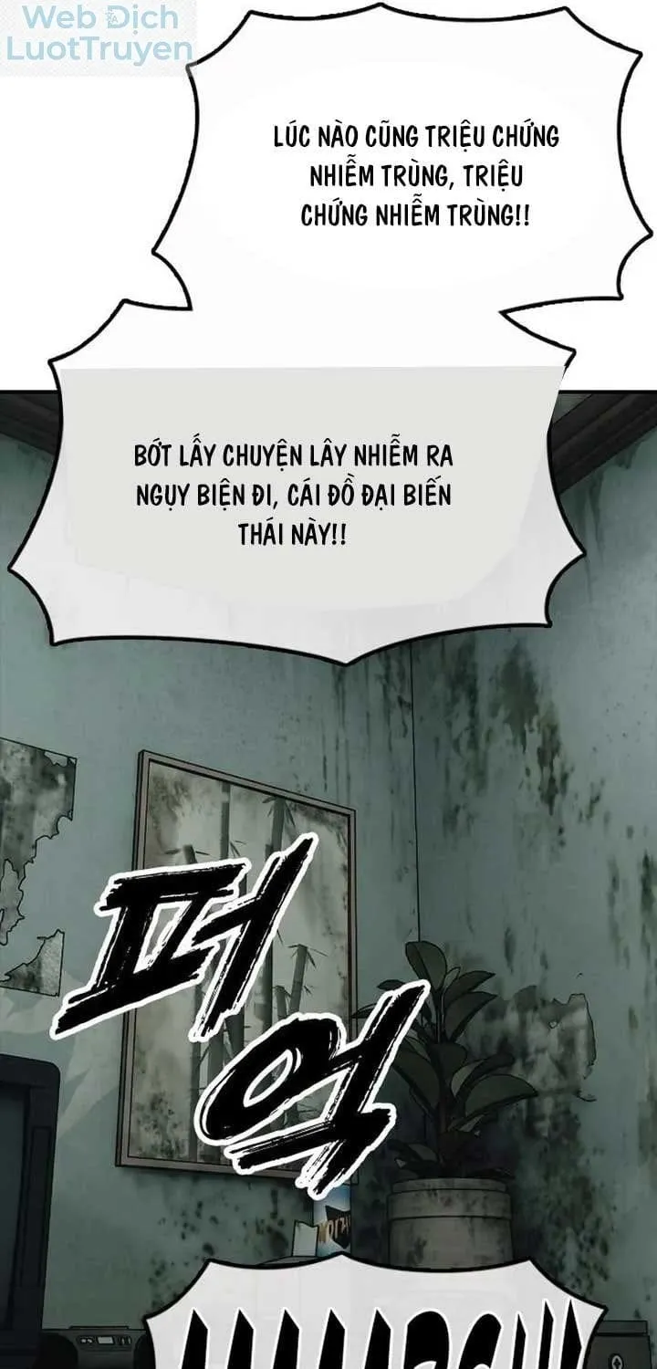 Ngày Tận Thế Đã Đến Chap 84 - Next Chap 85