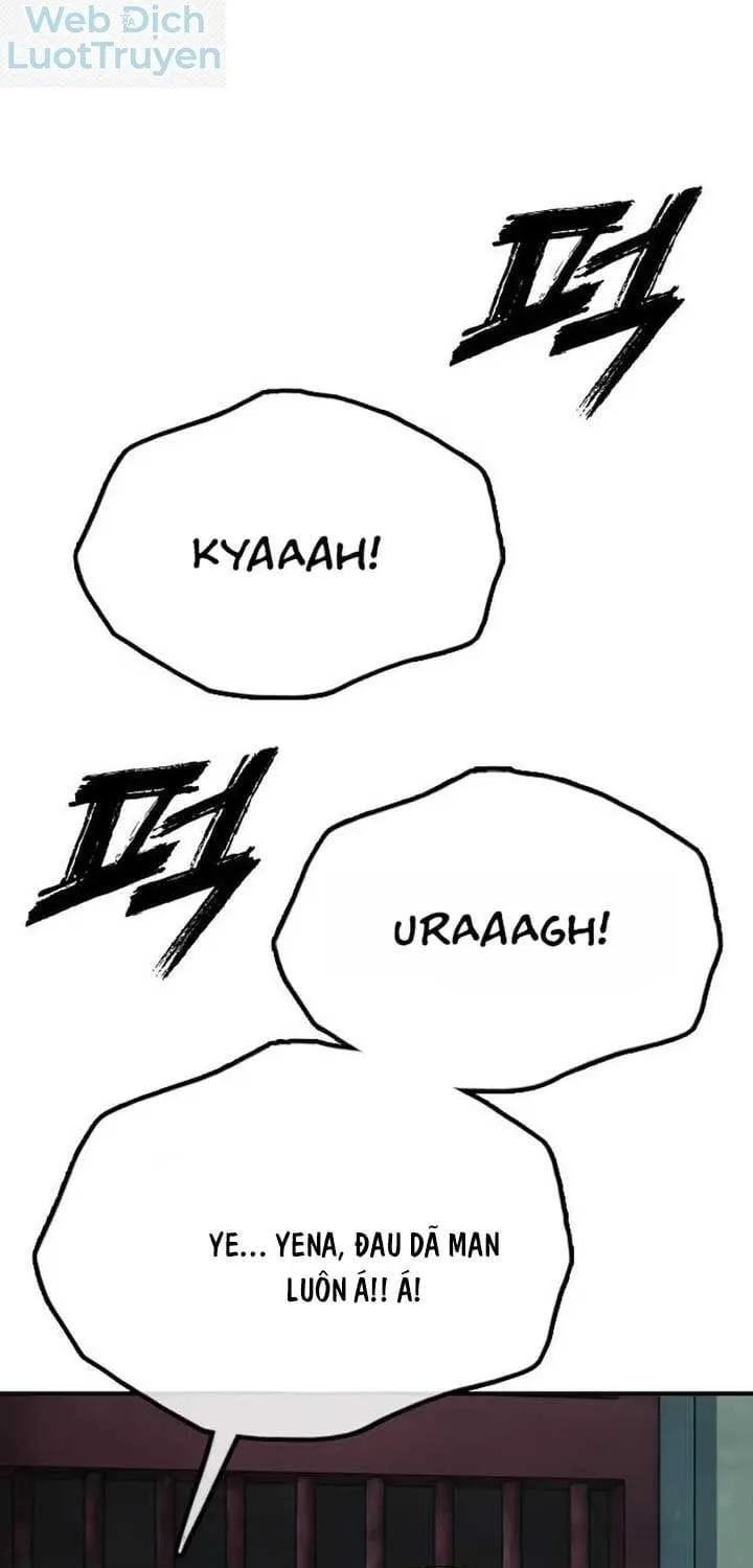 Ngày Tận Thế Đã Đến Chap 84 - Next Chap 85