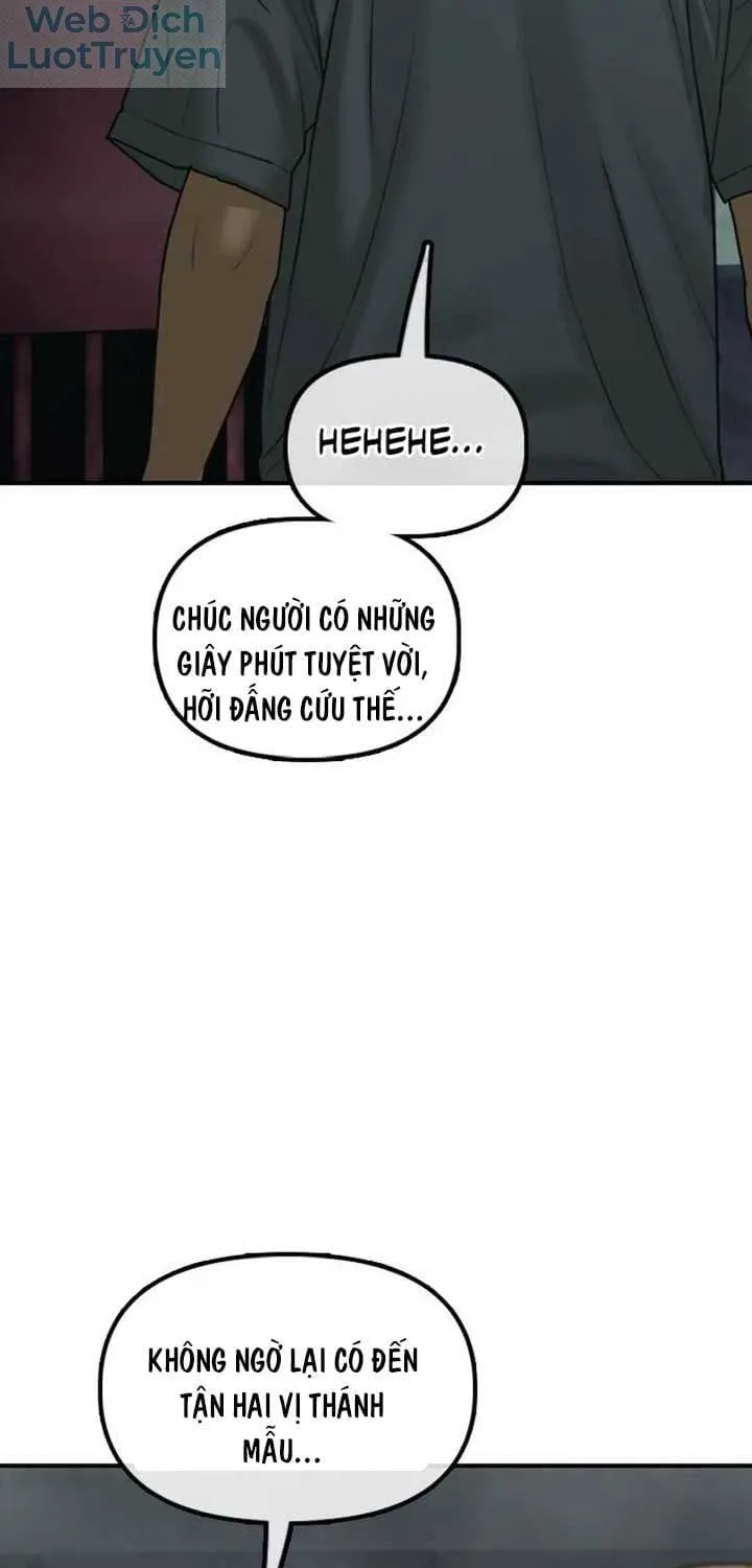 Ngày Tận Thế Đã Đến Chap 84 - Next Chap 85