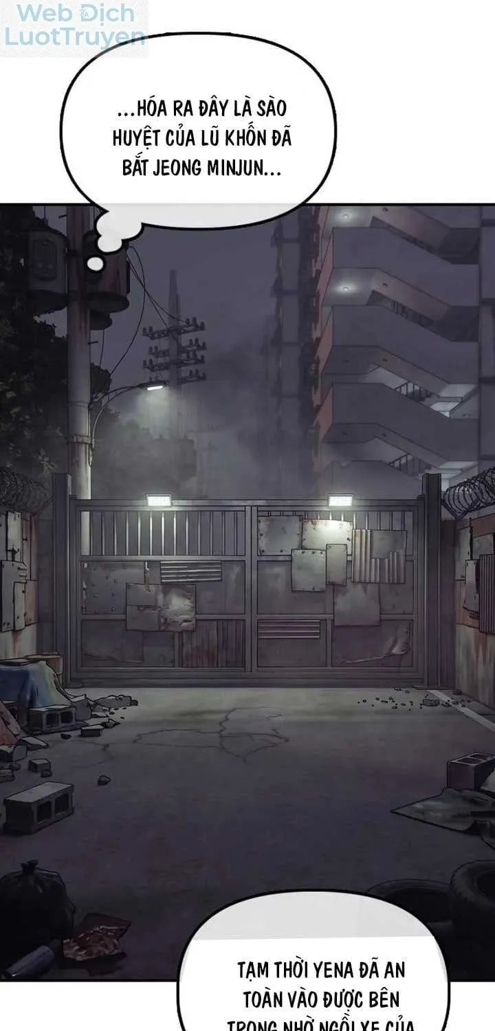 Ngày Tận Thế Đã Đến Chap 84 - Next Chap 85