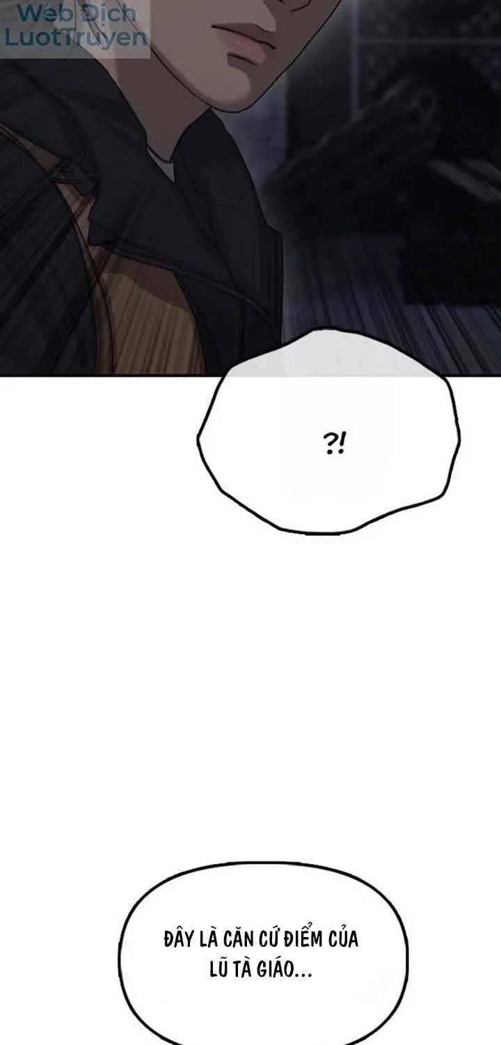 Ngày Tận Thế Đã Đến Chap 84 - Next Chap 85