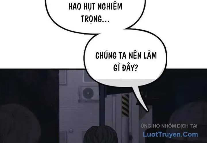 Ngày Tận Thế Đã Đến Chap 84 - Next Chap 85