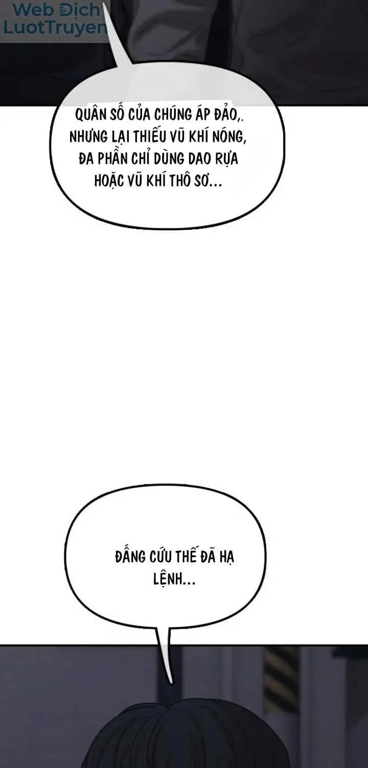 Ngày Tận Thế Đã Đến Chap 84 - Next Chap 85