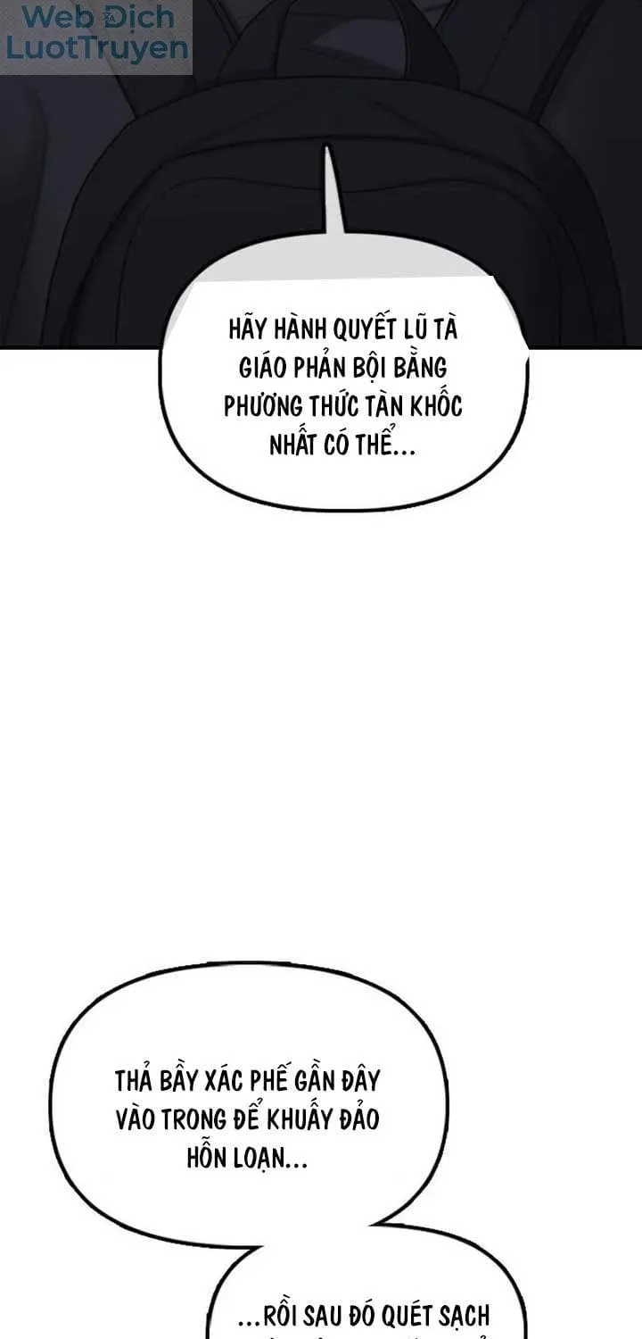 Ngày Tận Thế Đã Đến Chap 84 - Next Chap 85