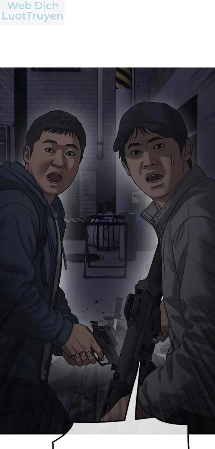 Ngày Tận Thế Đã Đến Chap 84 - Next Chap 85