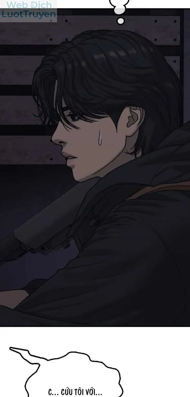 Ngày Tận Thế Đã Đến Chap 84 - Next Chap 85