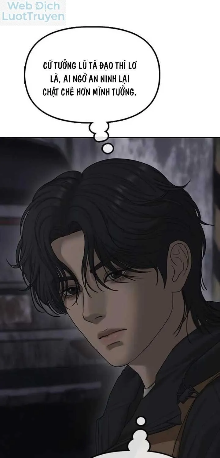 Ngày Tận Thế Đã Đến Chap 84 - Next Chap 85