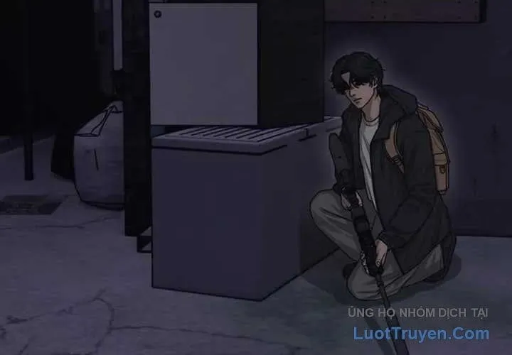 Ngày Tận Thế Đã Đến Chap 84 - Next Chap 85
