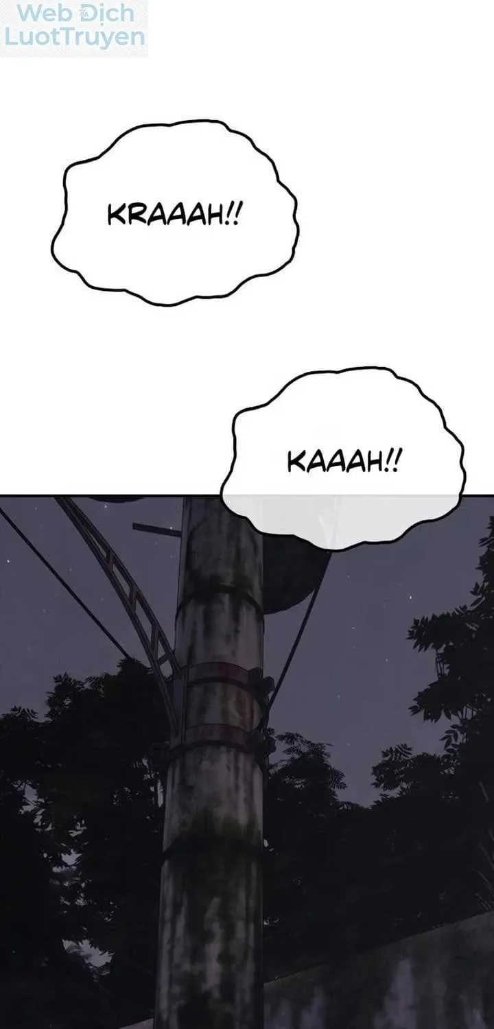 Ngày Tận Thế Đã Đến Chap 84 - Next Chap 85