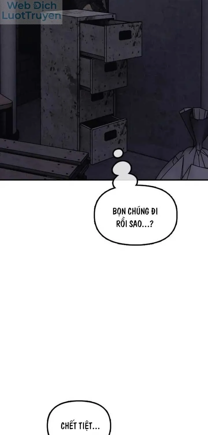 Ngày Tận Thế Đã Đến Chap 84 - Next Chap 85