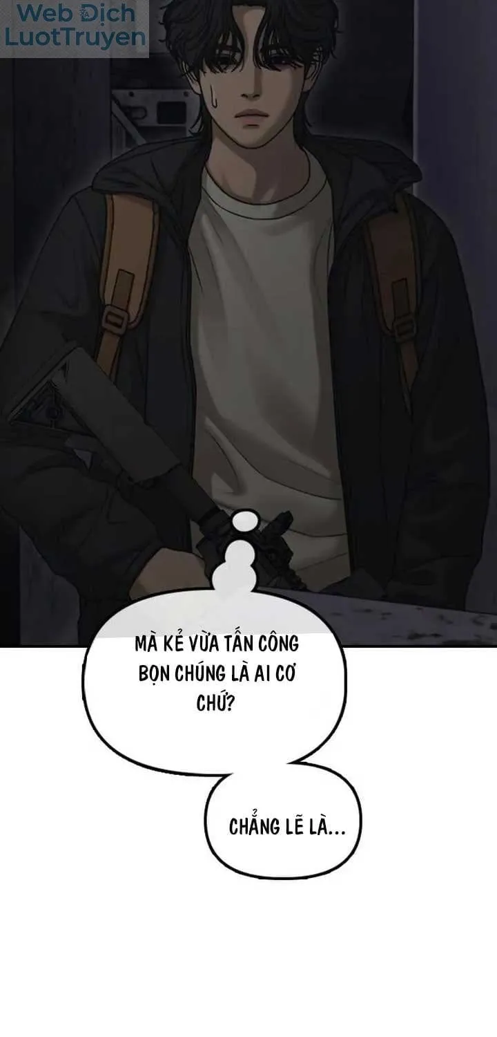 Ngày Tận Thế Đã Đến Chap 84 - Next Chap 85