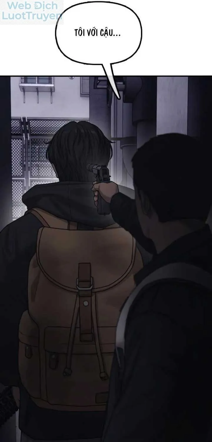 Ngày Tận Thế Đã Đến Chap 84 - Next Chap 85