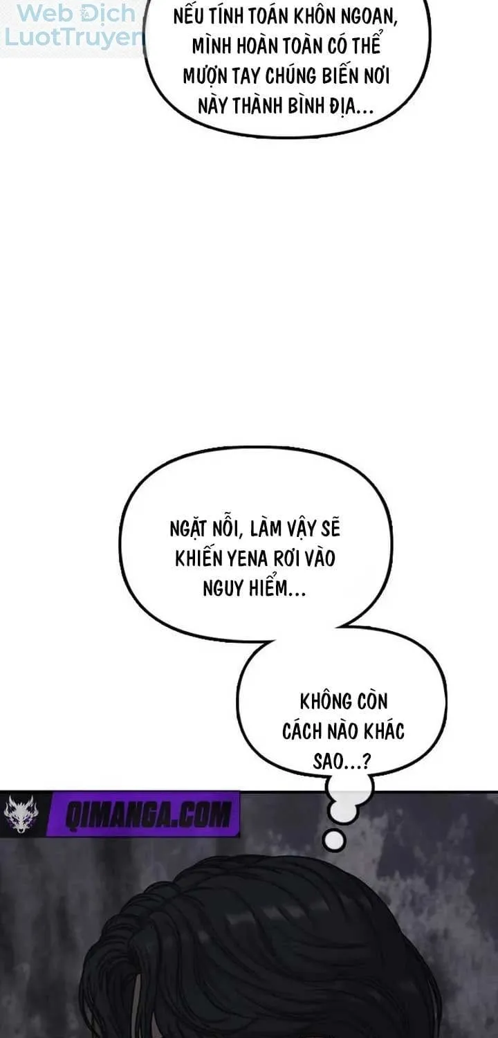 Ngày Tận Thế Đã Đến Chap 84 - Next Chap 85