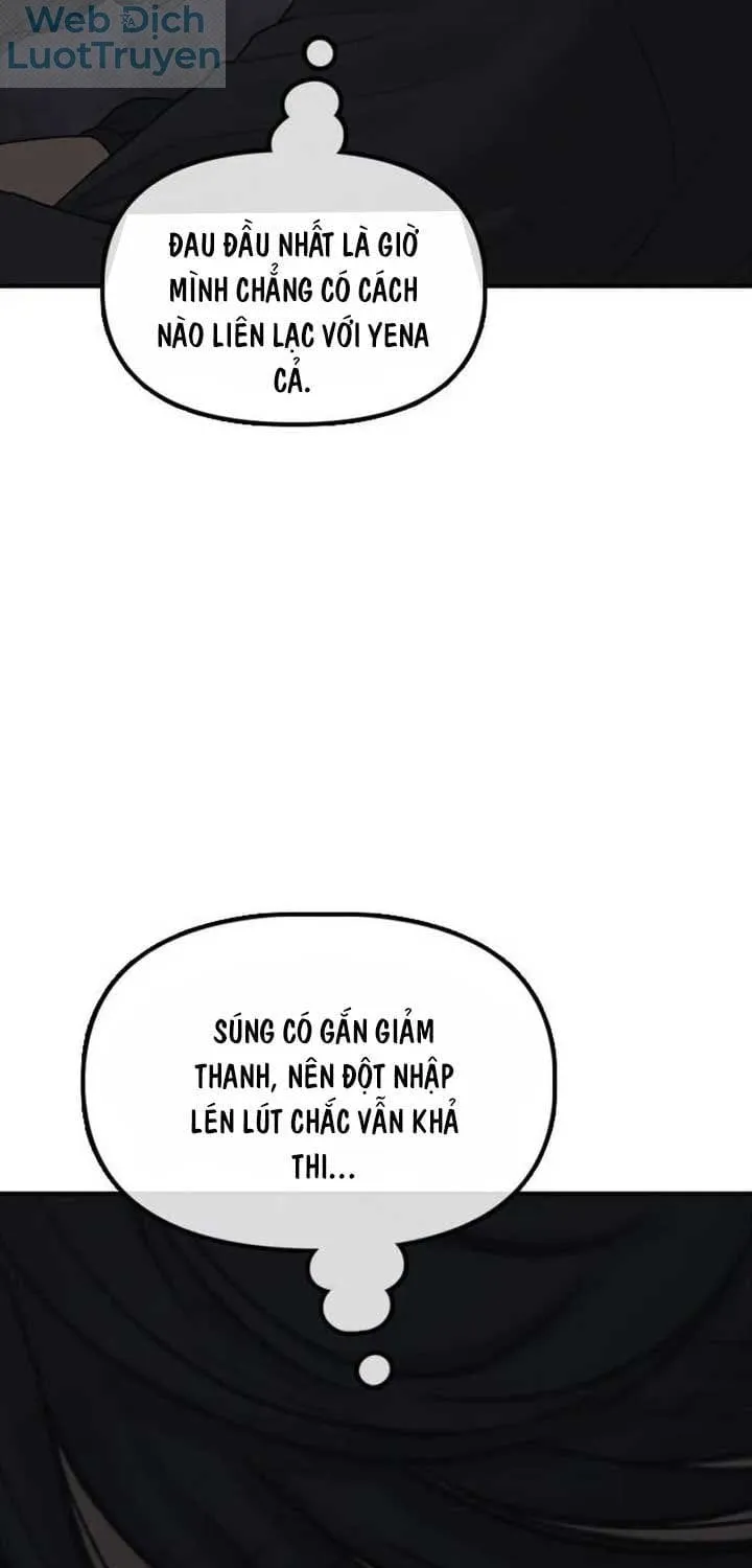 Ngày Tận Thế Đã Đến Chap 84 - Next Chap 85
