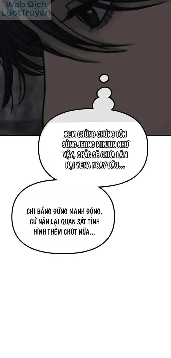 Ngày Tận Thế Đã Đến Chap 84 - Next Chap 85