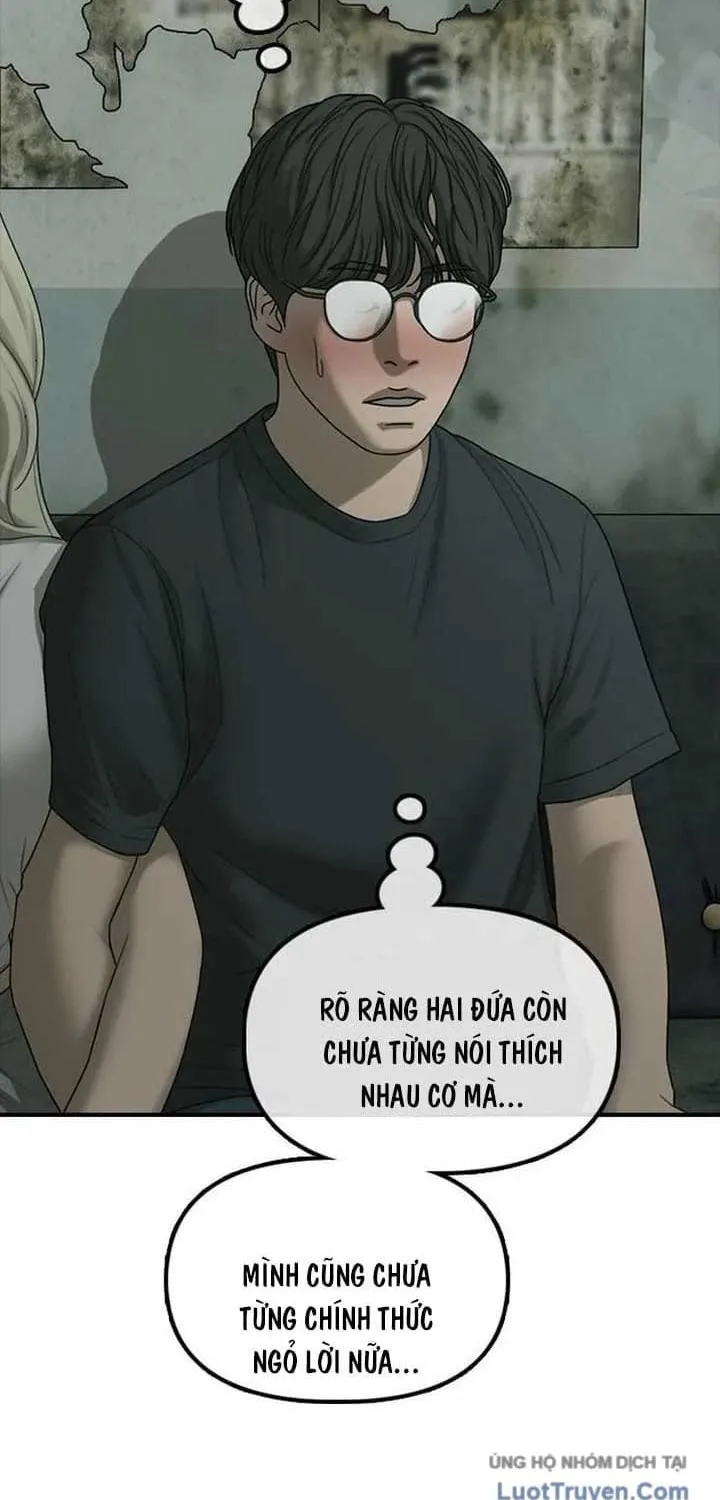 Ngày Tận Thế Đã Đến Chap 84 - Next Chap 85