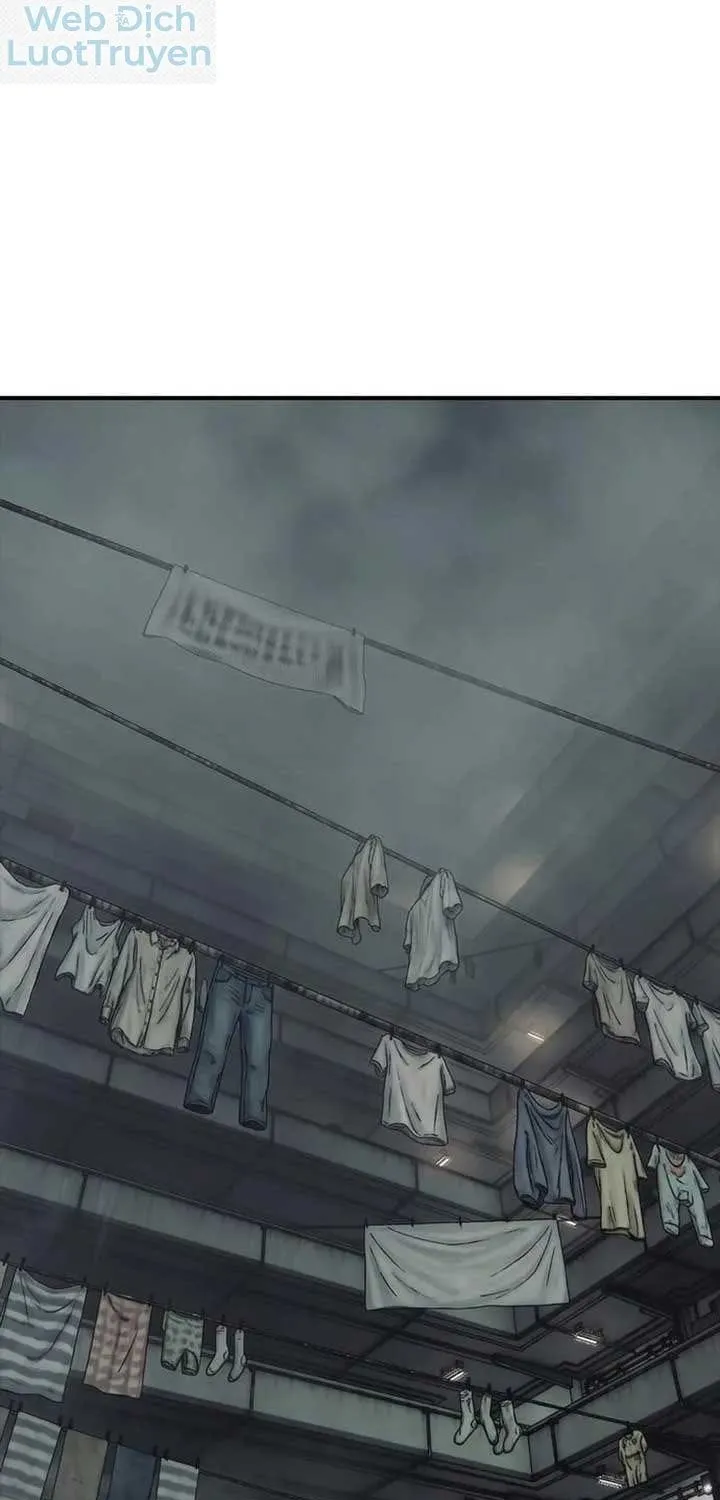 Ngày Tận Thế Đã Đến Chap 84 - Next Chap 85