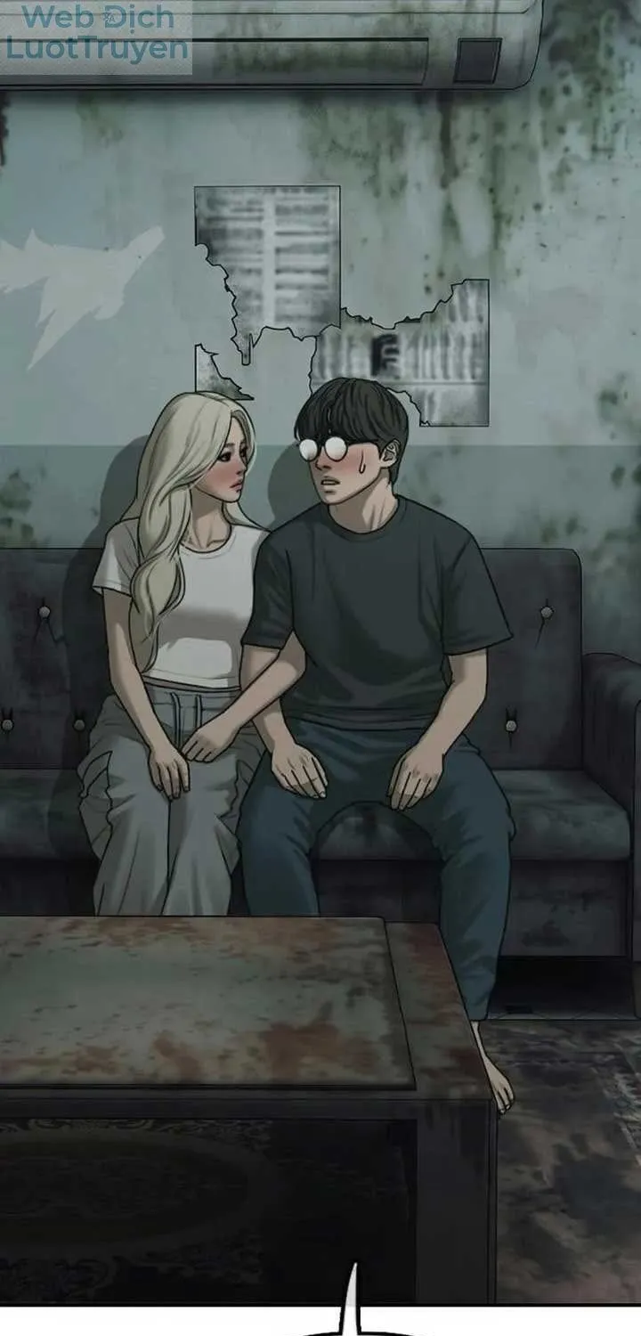 Ngày Tận Thế Đã Đến Chap 84 - Next Chap 85