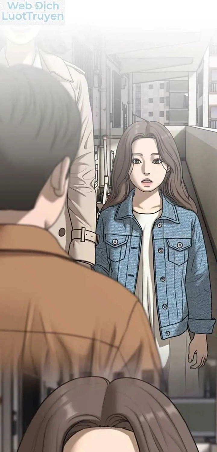 Ngày Tận Thế Đã Đến Chap 84 - Next Chap 85