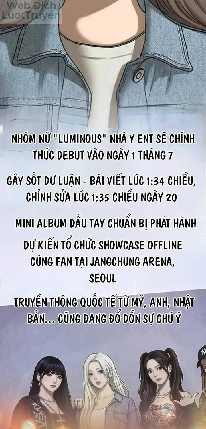 Ngày Tận Thế Đã Đến Chap 84 - Next Chap 85