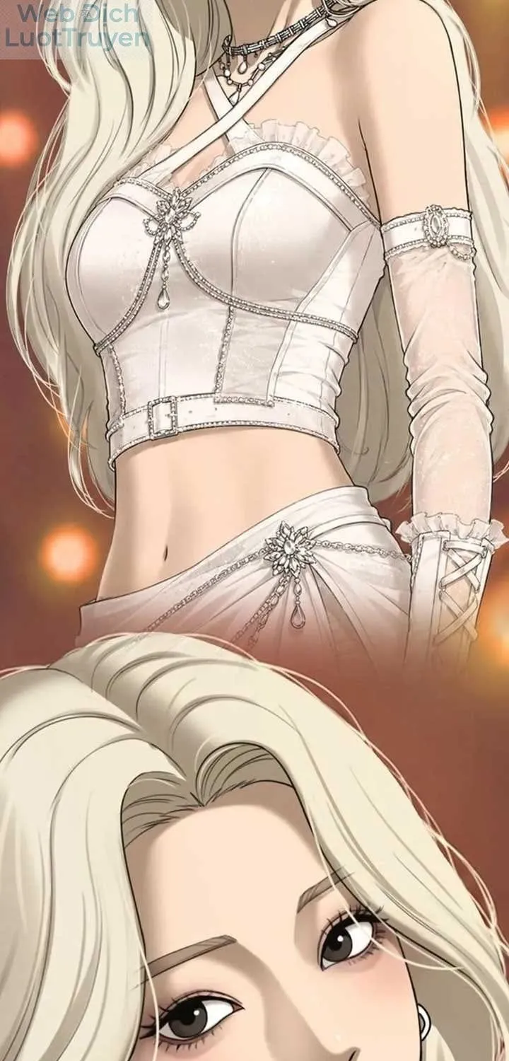 Ngày Tận Thế Đã Đến Chap 84 - Next Chap 85