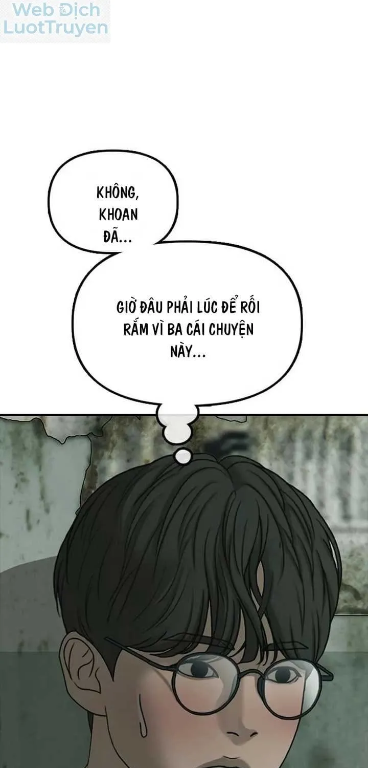 Ngày Tận Thế Đã Đến Chap 84 - Next Chap 85