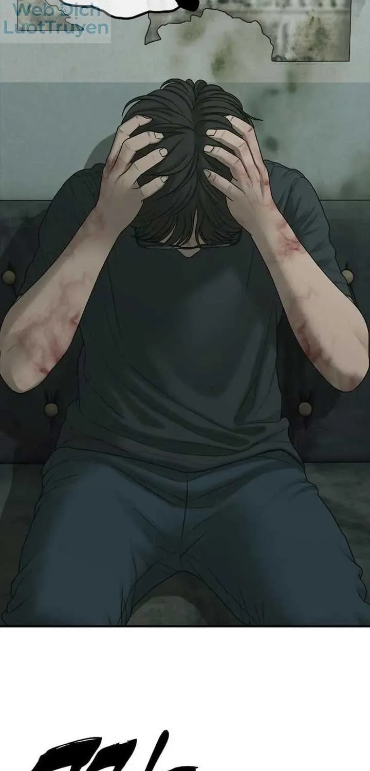Ngày Tận Thế Đã Đến Chap 84 - Next Chap 85