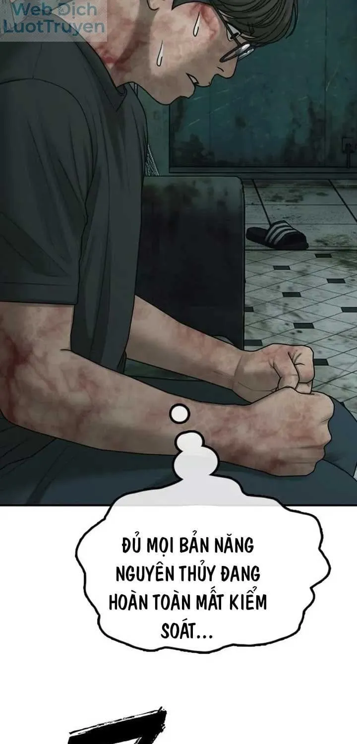Ngày Tận Thế Đã Đến Chap 84 - Next Chap 85