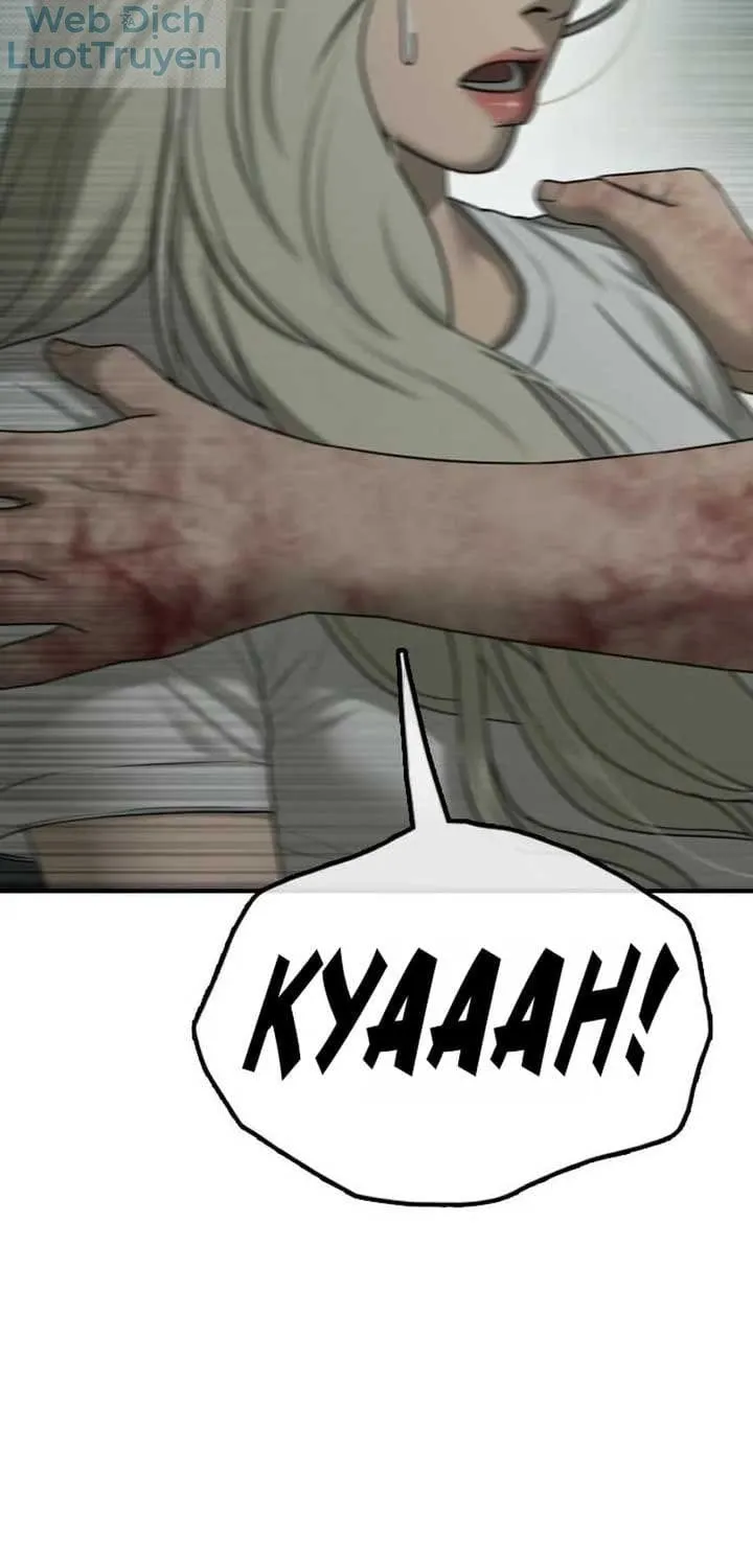 Ngày Tận Thế Đã Đến Chap 84 - Next Chap 85