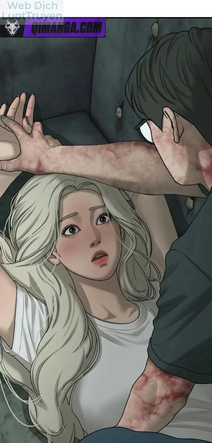 Ngày Tận Thế Đã Đến Chap 84 - Next Chap 85
