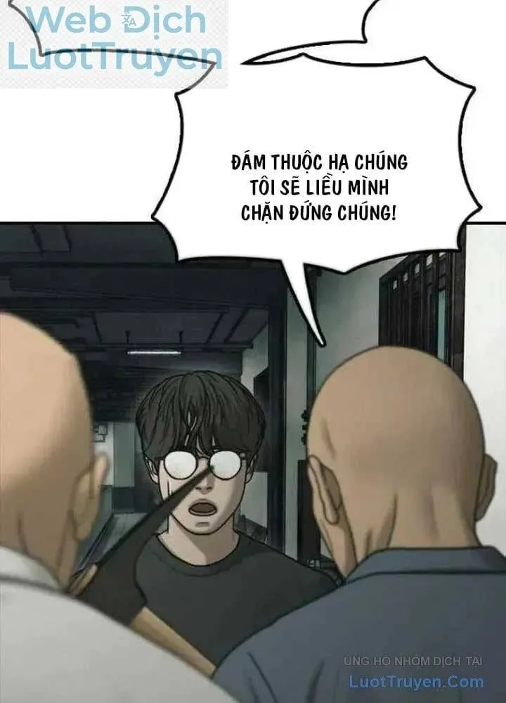 Ngày Tận Thế Đã Đến Chap 85 - Next Chap 86